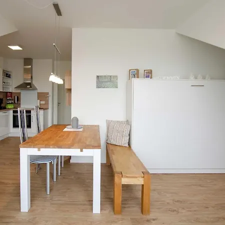Apartman Fewo Captiva *
