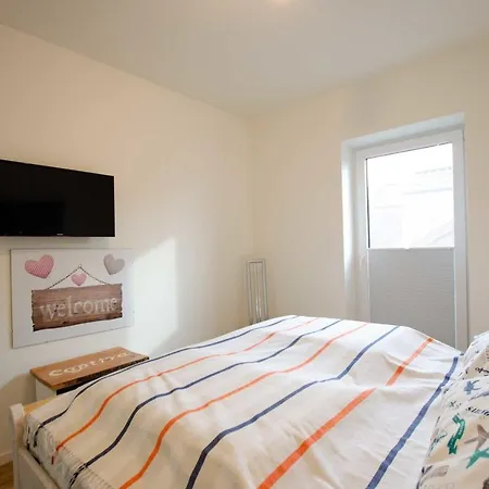 Fewo Captiva Apartman