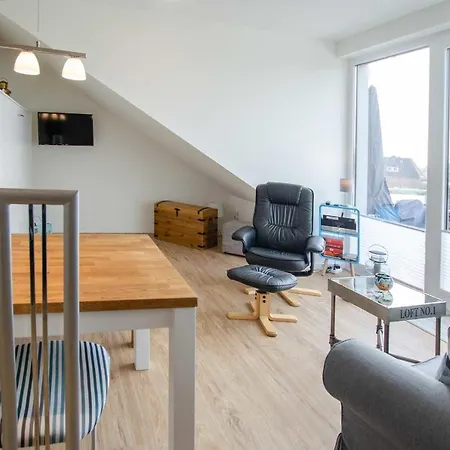 Fewo Captiva Apartman *