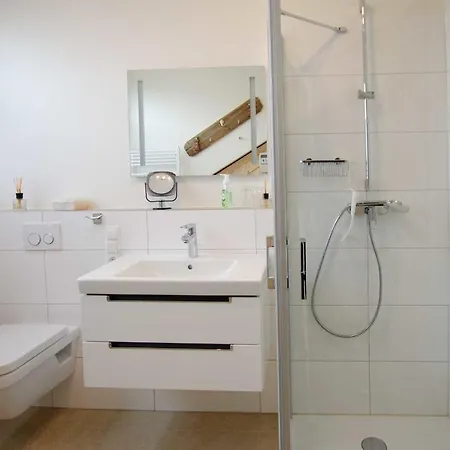 Apartman Fewo Captiva