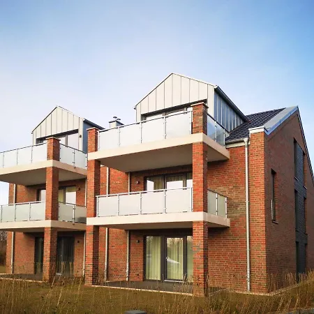 Fewo Captiva Apartman Kellenhusen