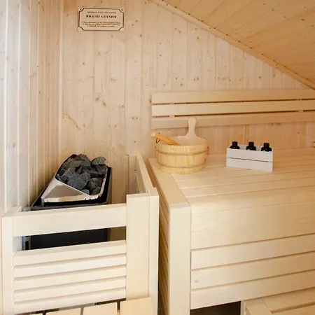 Fewo Captiva Apartman